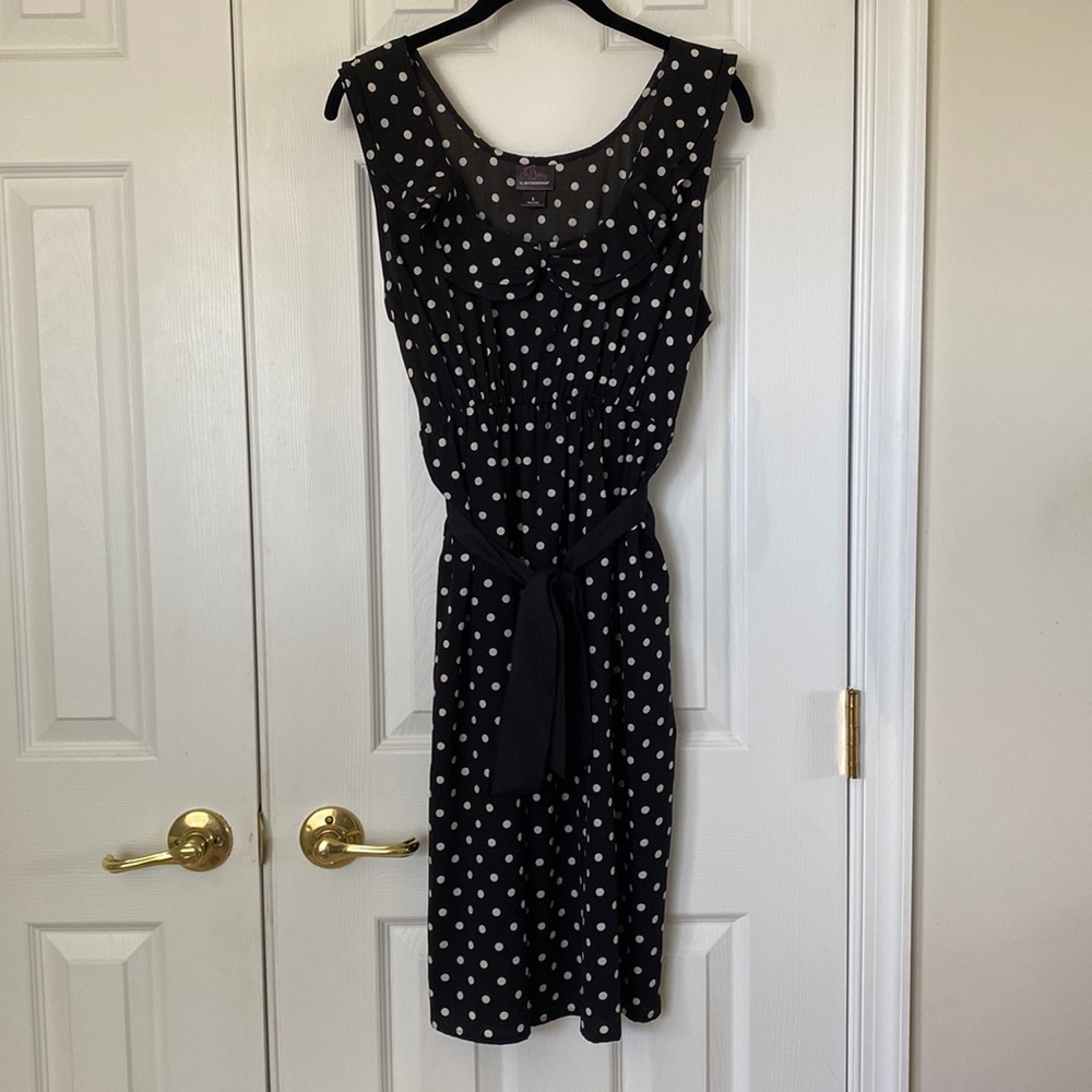 Maternity dress